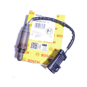 Sensor de oxigeno para Chevrolet: Blazer 4.3i (94 - 02), Luv 2.2 MPFI (99-04) motor C22NE Daewoo: Matiz 0.8i 4 cables - LSH