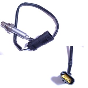 SENSOR OXIGENO  RENAULT MEGANE CLIO