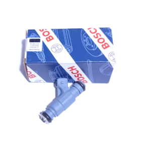 Inyectores bosch  para Volkswagen: Jetta 2.0 (00-), Golf 2.0 (00-) Beetle 2.0 (00-)