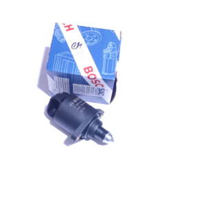 VALVULA IAC PARA Renault: Clio 1.4i, Logan 1.4i, 1.6i, MARCA BOSCH-F00099M177