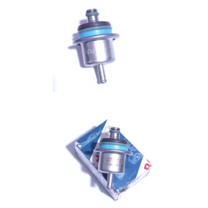 Regulador de presión Bosch  para Chevrolet: Corsa 1.6- F000DR0209- DE 3 BAR