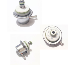 REGULADOR DE PRESION PARA VOLKSWAGEN GOL GOLF JETTA PARATI RENAULT TWINGO CLIO PEUGEOT 306 405 FIAT PALIO UNO FIRE