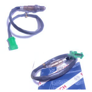 SENSOR DE OXIGENO PARA PEUGEOT Y CITROEN MARCA BOSCH ORIGINAL