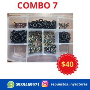 Combo 7
