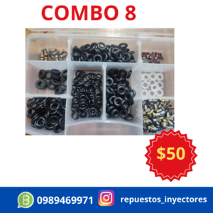 Combo 8