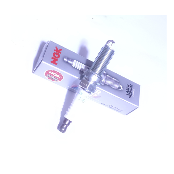 BUJIA LASER IRIDIUM MARCA NGK/ DILKAR6A11