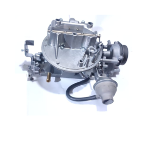 CARBURADOR ORIGINAL DE FORD 2 BOCAS 8 CILINDRO