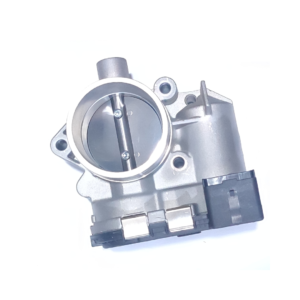 CUERPO DE ACELERACION PARA PEUGEOT 1007/206/307/308/PARTNER 1.6L 16V CITROEN C2/C3/C4/XSARA BERLINGO 1.6L 16V
