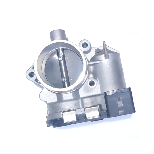 CUERPO DE ACELERACION PARA PEUGEOT 1007/206/307/308/PARTNER 1.6L 16V CITROEN C2/C3/C4/XSARA BERLINGO 1.6L 16V