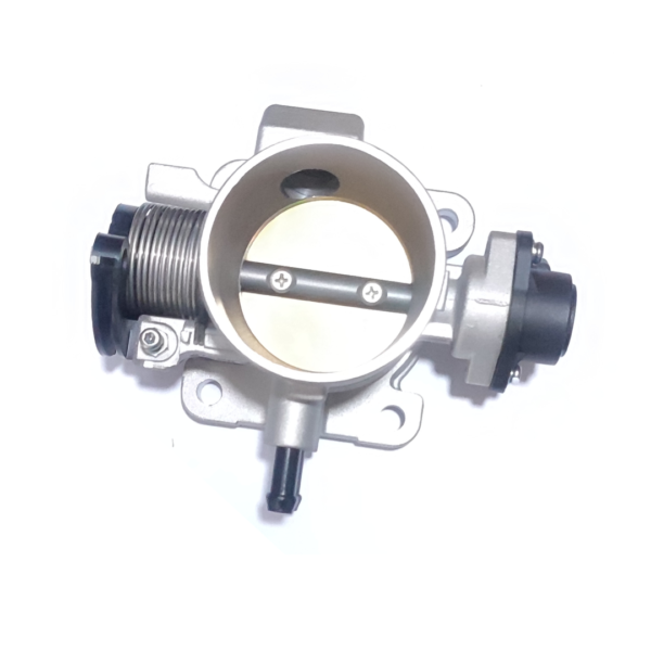 Cuerpo de Aceleración Hyundai Accent y Kia Rio