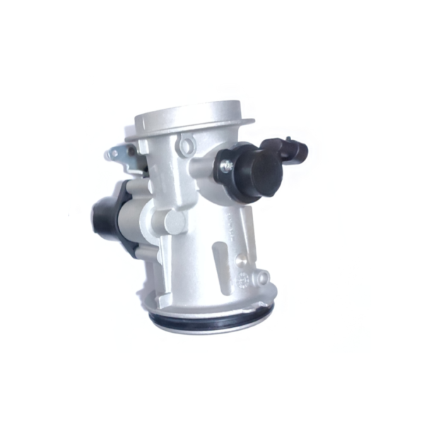 CUERPO DE ACELERACION PARA RENAULT LOGAN 1.4L 1.6L SANDERO 1.4L 1.6L CLIO 1.4L 8V KANGOO 8V