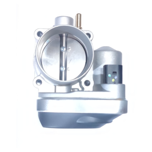 Cuerpo de Aceleración para Renault Clio, Fluence, Megane y Scenic