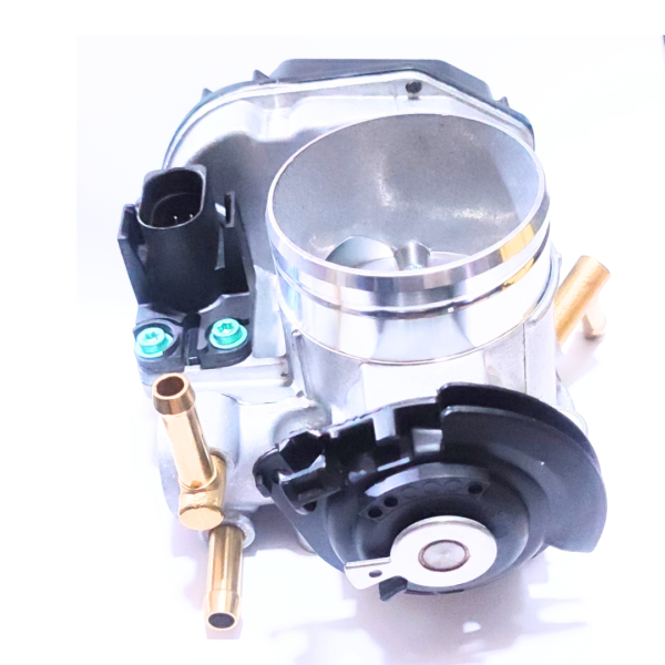 CUERPO DE ACELERACION SKODA OCTAVIA MOTOR APK VW JETTA 2.0L 99-05 GOLF MK IV 1J1 BORA 1J2 NEW BEETLE 9C1 1C1 2.0L