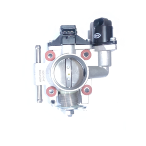 Cuerpo de Aceleración para Chery Q22 1200 13-ON