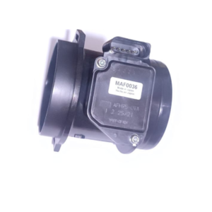 SENSOR MAF ORIGINAL MARCA HITACHI  VOLKSWAGEN  GOLF Audi A4 A6 Allroad  Quattro S4 COD.MAF0036