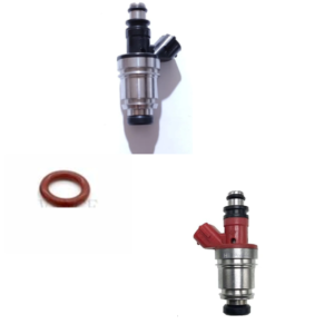 0-02A Paquete de cien orrings para Rodeo,Grand vitara, Chevrolet alto, Mazda b2600, Nissan Pick up