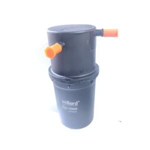 Filtro de combustible para Volkswagen amarok-15969