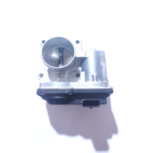 CUERPO DE ACELERACION ORIGINAL PARA RENAULT LOGAN 1.6 8V 2016-2019/ 161206381R