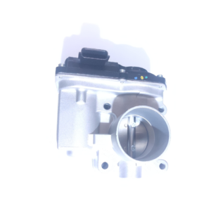 CUERPO DE ACELERACION PARA RENAULT 1.6 8V LOGAN DEL 2016-161206381R