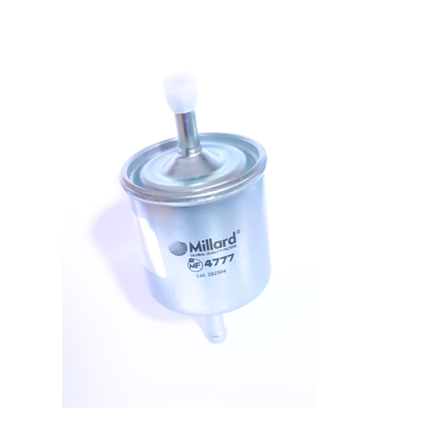 Filtro de combustible para Nissan y Chevrolet- 4777