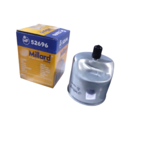 Filtro de combustible para Peugeot y Citroen-52696
