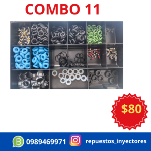 COMBO 10