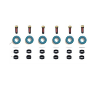 KIT-110A para Chevrolet Captiva
