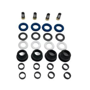 KIT-111C para Chevrolet captiva completo para 4 inyectores