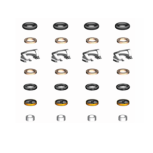 KIT-139C para BYD, Volkswagen