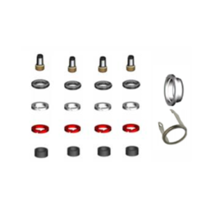KIT-143C para Volkswagen y Changan