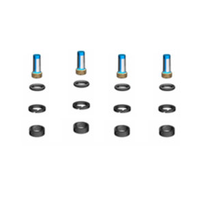 KIT-144A para Haval