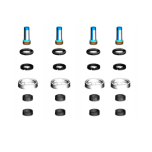 KIT-144C para Haval completo