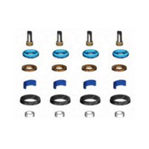 KIT-147C para Volkswagen y Audi