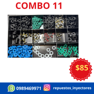Combo 11