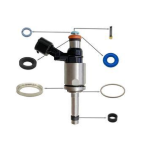 KIT120C- Para toyota, volvo, mazda