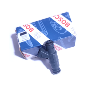 Inyector para Chevrolet: Alto 1.0i; 0.8i Dong Feng: 1.1 Chery: QQ3-0 280 155 964