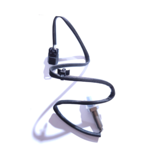 Sensor de oxígeno Mazda 323 Allegro 4 cables