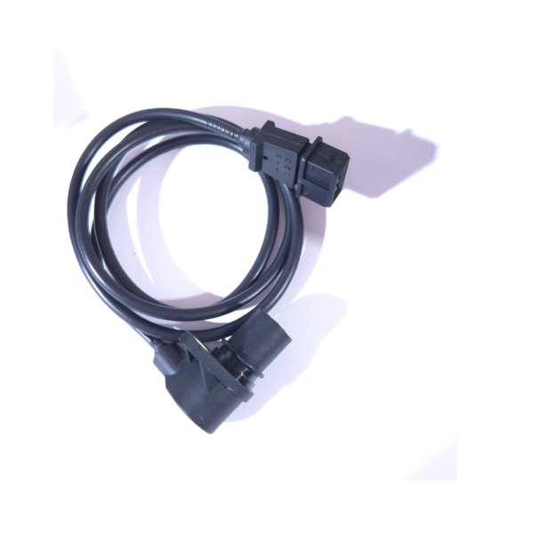 SENSOR CKP CHEV LUV 2.2 DMAX 2.4 ASTRA ZAFIRA CABEZA BAJA 3 PINES CABLE LARGO