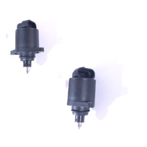 VALVULA IAC CORSA EVOLUTION 1.8 1,4 PUNTA METAL