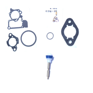 KIT PARA CARBURADOR DE CHEV. 6L 1BBL.71/76