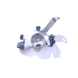 Cuerpo de aceleración para Renault Twingo - 7700108120
