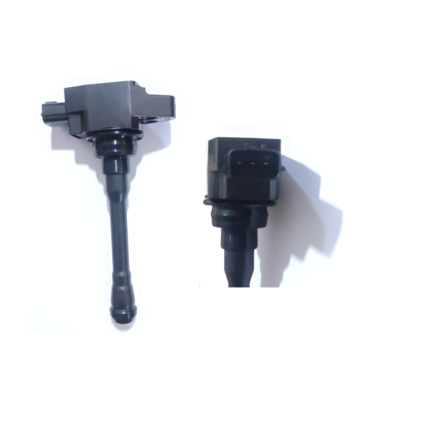 BOBINA DE ENCEDIDO PARA NISSAN VERSA, MARCH, TIIDA 1.6 MARCA NGK