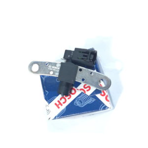 Sensor CKP o de cigueñal para Renault: Megane 1.6i - Scenic 1.6i / Duster 1.6i-0 986 280 410