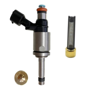 MIC-02 Microfiltro para inyector GDI para Renault,Nissan,  Toyota,  Mazda,Honda,  Infiniti