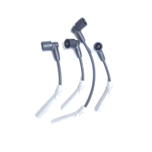 CABLES DE BUJIAS PARA CHEVEROLET SPARK LT 1.0 4 CABLES