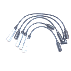 CABLES DE BUJIAS PARA VOLKSWAGEN GOLF 1.8