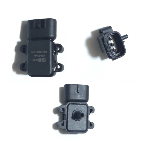 Sensor MAP Chevrolet Steem 1.6