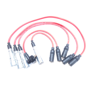 CABLES DE BUJIAS PARA VOLKSWAGEN GOL 1.6