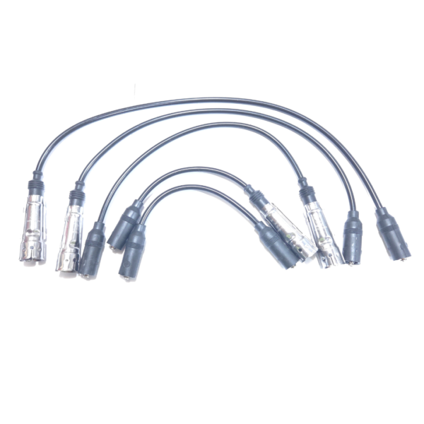 CABLES DE BUJIAS PARA VOLKSWAGEN GOL 1.8 SAVAEIRO