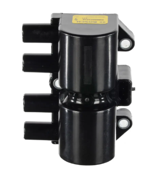 Bobina de encendido para Chevrolet: Aveo 1.4i, 1.6i; 1.5; Corsa Evolution 1.4i, 1.8i; Luv 2.2i; Spark 1.0i/ 0 986 22A 002